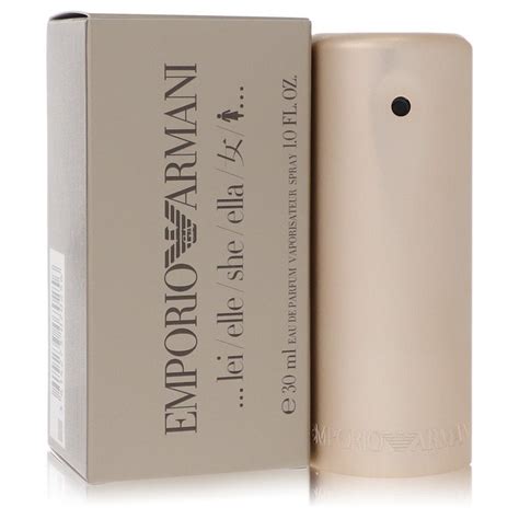 emporio armani one perfume